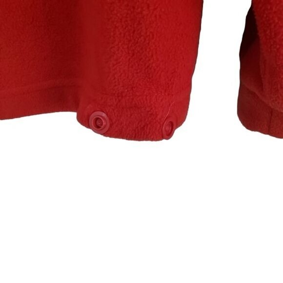 Columbia full zip fleece women's size large - Picture 6 of 6